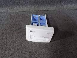 LG Washer Dispenser Drawer - AGL30019114