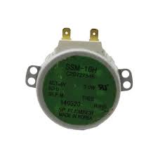 Moteur synchrone à courant alternatif pour micro-ondes LG 2B72754T