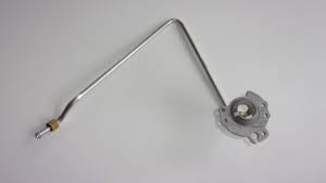 LG Range Burner - ABF74369710