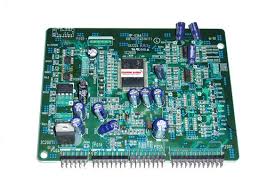LG Sub Pcb - 6871VSMC17A