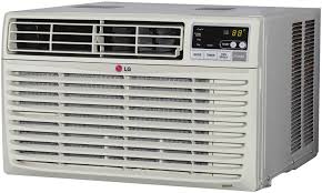 Climatiseur LG L8010ER