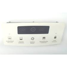 LG Refrigerator Frame Assembly, Display - 3211JJ2001D