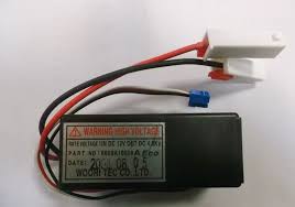 LG Dcdc Hvps - 6609A10008A