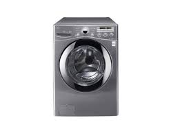 LG WM2350HSC 4.3 Cu.Ft. Front Load Washer