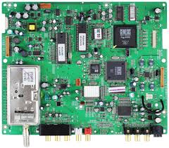 LG Chassis - 3141VMNQ24A