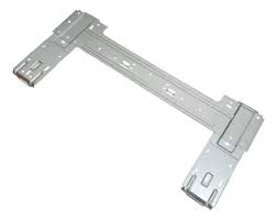 LG 3301A20020G installation plate assembly
