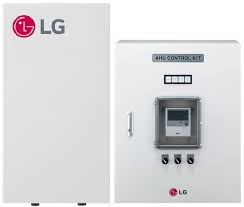 LG PRLK096A0 Air Conditioner