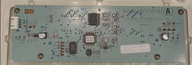 LG Refrigerator Dispenser Cover - 3550JL1020D