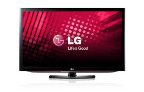 LG 37LD460
