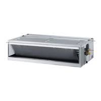 Climatiseur LG ARNU123BHA4