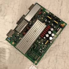 LG Television Display Pcb - 6871QYH036A