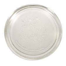 LG Glass Tray - 3390W1G003A