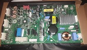 LG CSP30020891 Onboarding Svc Pcb Assembly