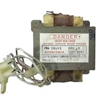 LG Oven-Range High Voltage Transformer - 6170W1D067A