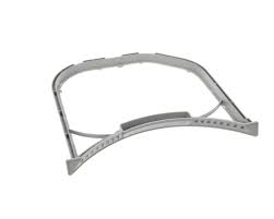 LG Oven-Range Hvc Bracket - 4810W4C003C