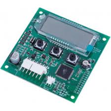 Carte PCB pour barre de son LG EBR37085401