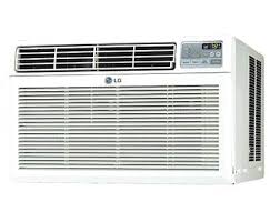 LG LWHD8000R Room Air Conditioner