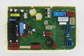 LG Oven-Range Sub Pwbpcb - 6871W1S180A