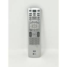 LG Television Remote Control - 6710T00017A