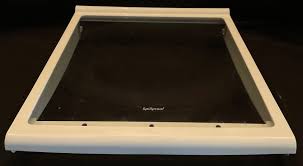 LG Refrigerator Shelf Assembly, Refrigerator - 5027JJ2014D