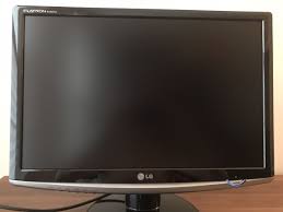 LG W1952TQTF W1952Tq-Tf