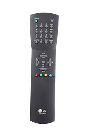 LG Remote Controller - 6710V00007K