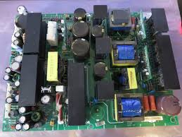 LG Television Pwb(Pcb) Assembly, Po - 6871VPMA79A