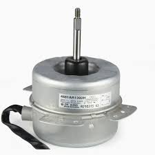 LG Motor Assembly, Ac, Outdoor - 4681AR1392H