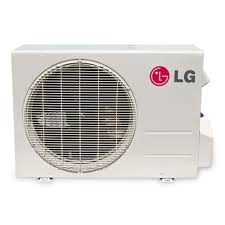 LG LSU093CE Air Conditioner