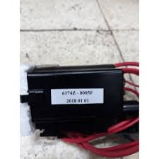 LG Fbt (Fly Back Transformer) - 6174Z-8005F