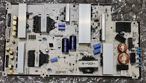 LG Television Pcb - EBR33783601