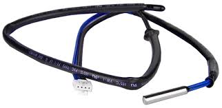 LG Air Conditioner Ntc Thermistor - 6323A20004H