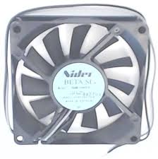 LG Refrigerator Dc Motor - EAU62703001