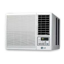 LG LWHD1800HR Air Conditioner