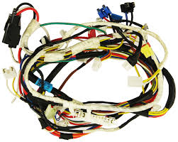 LG Washer Multi Harness - EAD60843557