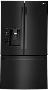 LG LFXS30726M Refrigerator