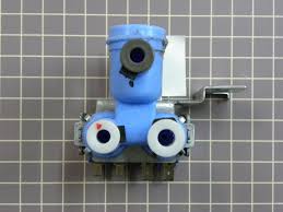 LG Refrigerator Valve, Water - 5220JA2013A