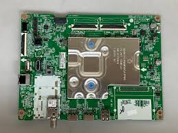 LG Bpr Total - EBU66500701