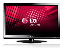 LG 42PG20R