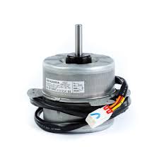 LG Ac Motor - 4681A20063A