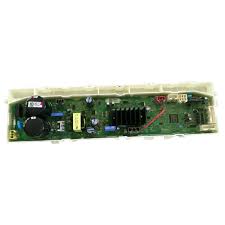 LG EBR86692702 Washer Main Pcb Assembly