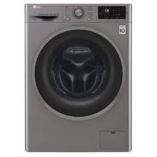 LG FH4U2TGP2S Dry Eco Hybrid Washer Dryer Combo