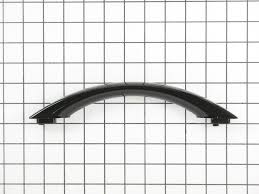 Poignée de porte pour four et cuisinière LG 3650W1A026B