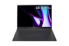 LG 16Z90SP SHIFT 16(16Z90SP) 16-INCH GRAM PRO