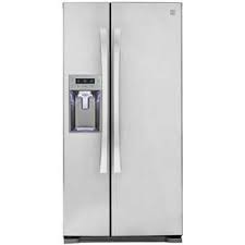 LG 51823 Refrigerator