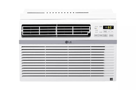 LG LW8019ER Air Conditioner