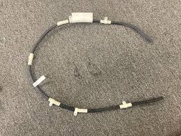 LG Washer Inlet Hose - MEJ62305110