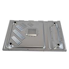 LG Oven-Range Base Plate - 3303W1A045D