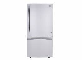 LG 79043 Refrigerator