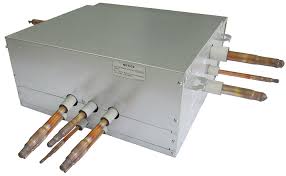 LG PRHR033A Air Conditioner